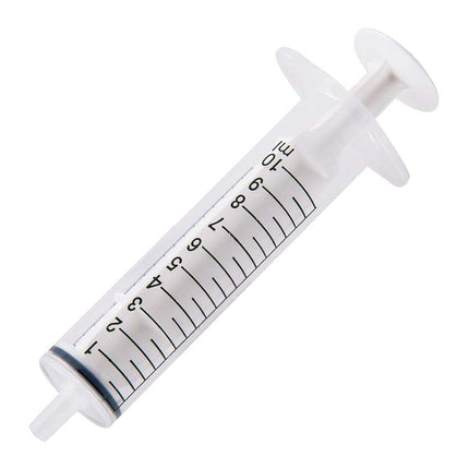 SYRINGE 10MLS image 0