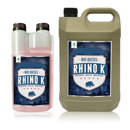 BIO DIESEL RHINO K image 0