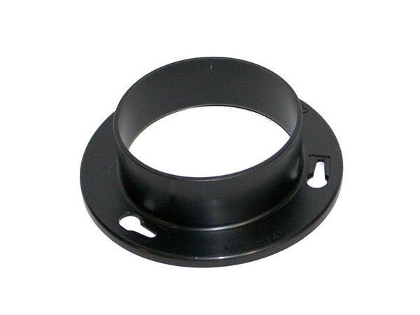 CAN-FILTER POLY GT FLANGE 125MM (CLIP-LOCK) image 0