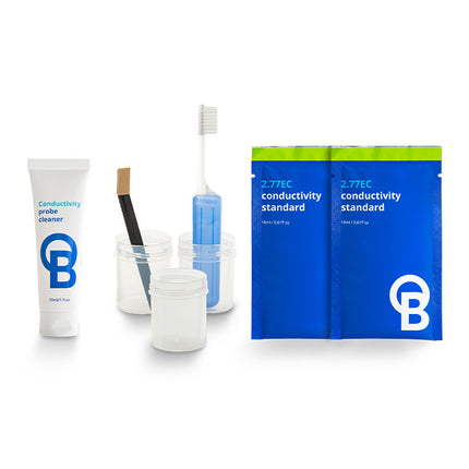 BLUELAB CONDUCTIVITY PROBE CARE KIT image 0
