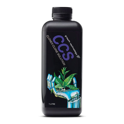 CLONEX CLONE SOLUTION image 1