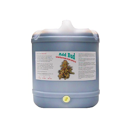 ADD BUD image 1