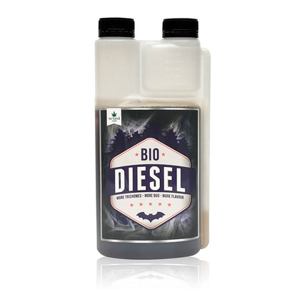 BIO DIESEL ORGANIC BLOOM BOOSTER - OIL ENHANCER image 1