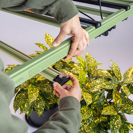 TREEGERS GL650 LED GROW LIGHT image 4