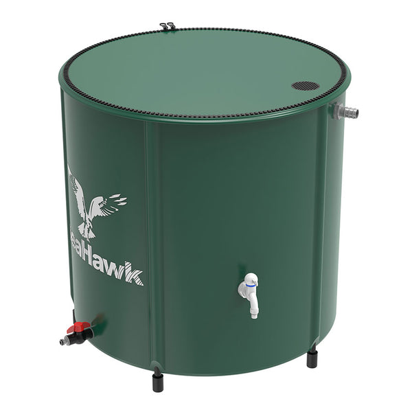 SEAHAWK PRO-TANK 1000 LITRES - H=88CM D= 120CM image 0