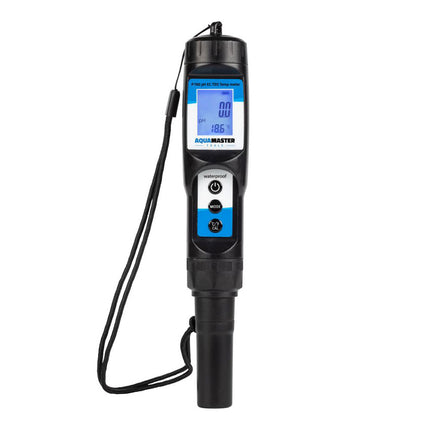AQUAMASTER P160 PRO COMBO PH - EC - PPM - TDS - TEMP METER image 3