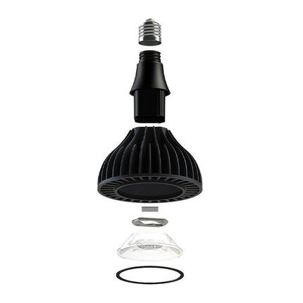 TREEGERS 30 WATT LED GROW BULB image 4