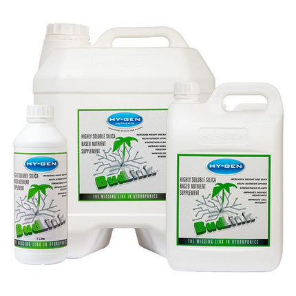 HY-GEN - BUDLINK SOLUABLE SILICA image 0