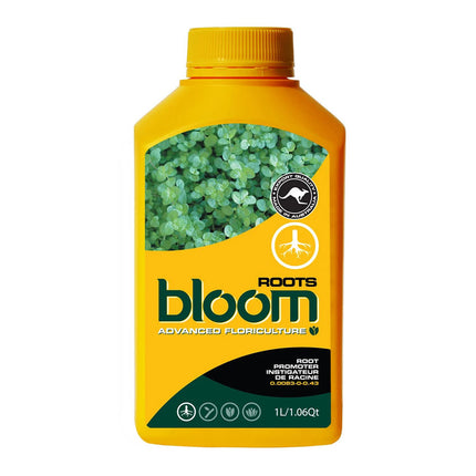 BLOOM ROOTS image 0
