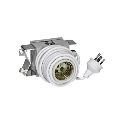 ADJUST-A-WINGS LAMP-HOLDER STANDARD SE image 0