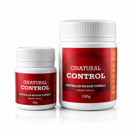G-NATURAL GNAT CONTROL ORGANIC BIOCIDE