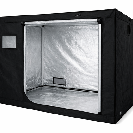 SEA-HAWK MYLAR GROW TENT 3.0 X 1.5 X 2.0H - 300R image 0