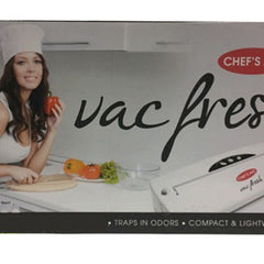 CHEFS AID VACUUM BAGS 50 PACK 550MM X 300MM image 0