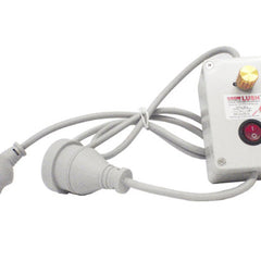 GROWLUSH FAN SPEED CONTROLLER V2 500W image 0