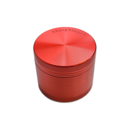 AGUNG GRINDER 58MM FOUR PIECE MODEL image 8