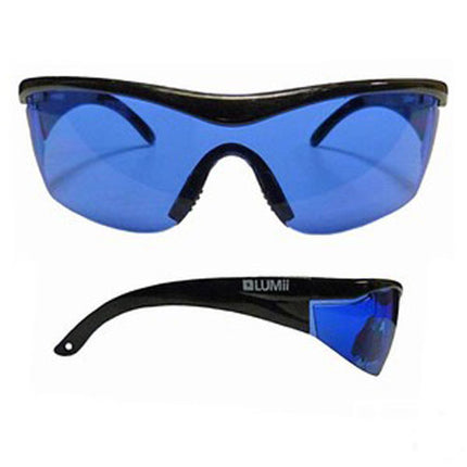 GLASSES - GROW-ROOM ANTI GLARE EYE PROTECTION LUMII image 1
