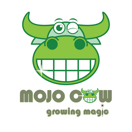 HANG UPS MOJO COW HANGER 40KG SET OF TWO image 1