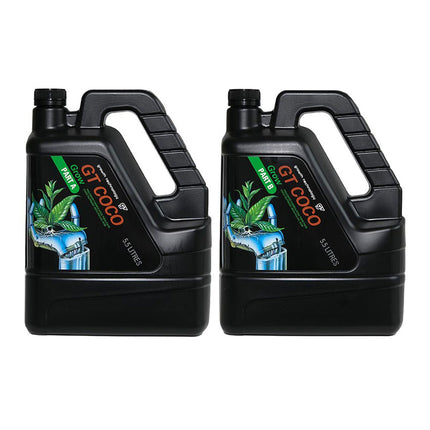 GT COCO GROW A & B image 1