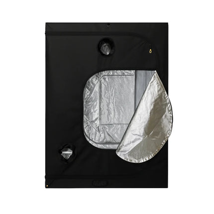 POWER-HOUSE HIGH TOP MYLAR TENT 1.2 X 1.2 X 2.35M