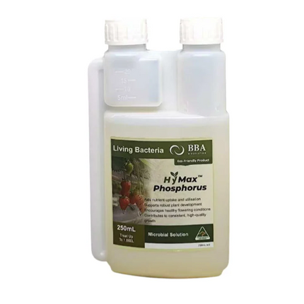 HYMAX PHOSPHORUS