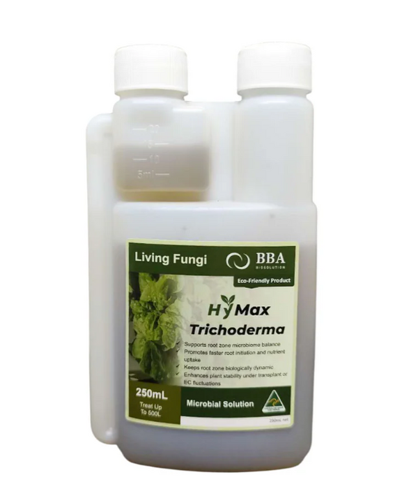HYMAX TRICHODERMA