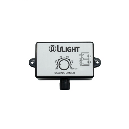 U-LIGHT DIMMER FOR 100W CANOPY LED