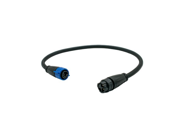 U-LIGHT EXTENSION CABLE ONE METRE FOR 100 WATT CANOPY LED