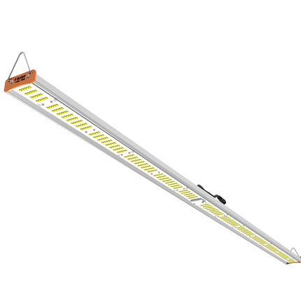 U-LIGHT 110 WATT PRO LED LIGHT BAR WITH EXTERNAL DRIVER