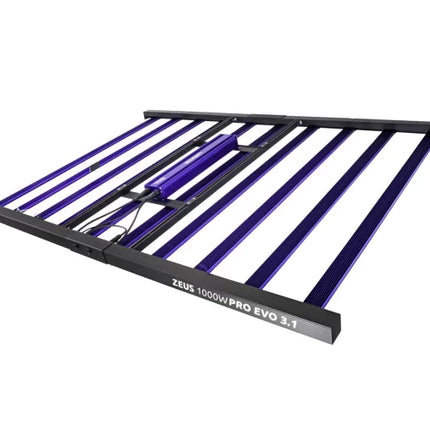 LUMATEK ZEUS 1000 WATT PRO 3.1 LED LIGHT BAR