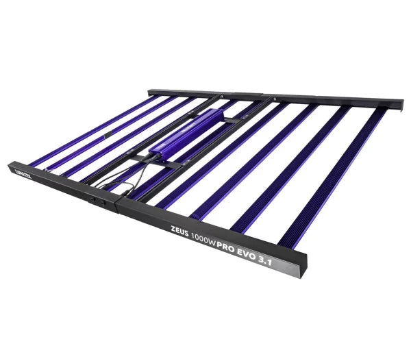 LUMATEK ZEUS 1000 WATT PRO 3.1 LED LIGHT BAR