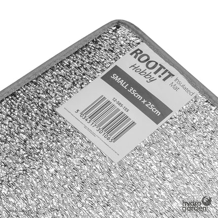 ROOTIT SMALL INSULATED MAT 350mm x 250mm image 1