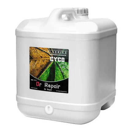 CYCO DR REPAIR - 20 Litre image