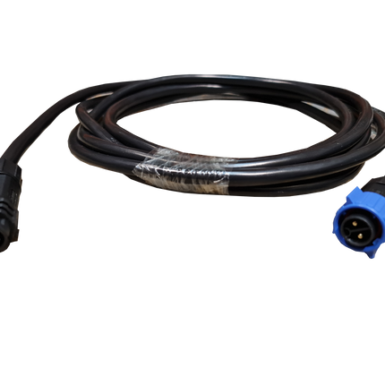 POWERPLANT LED REMOTE BALLAST EXTENTION CORD FOUR METERS image 0