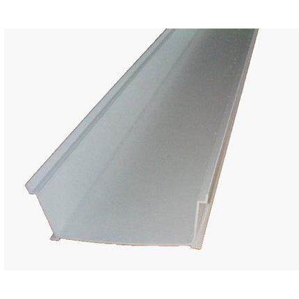 SURE-GRO SG - 50MM X 100MM BASE ONLY 3M LENGTH image 0