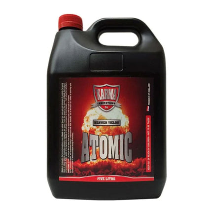 ROCK ATOMIC image 0