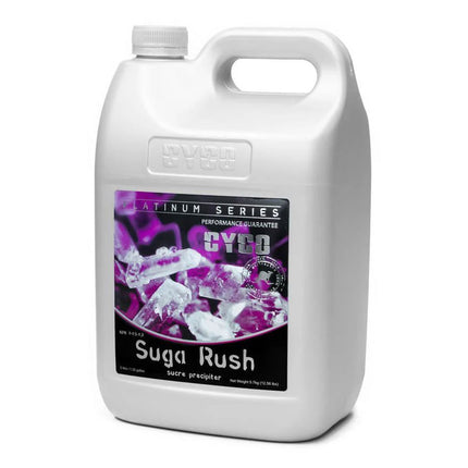 CYCO SUGA RUSH - 5 Litre image