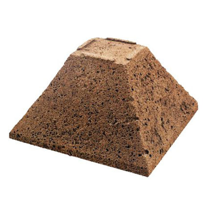 EAZY PLUG LARGE PYRAMID (25x25x15cm) image 0