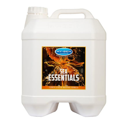 HY-GEN SEA ESSENTIALS image 3
