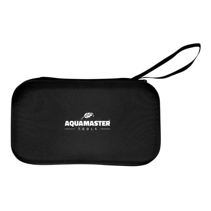 AQUAMASTER H600 PRO PH - EC - PPM - TDS - TEMP HANDHELD INC CASE image 5