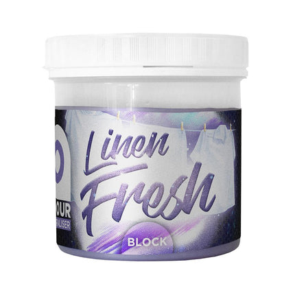 ONA ODOUR LINEN FRESH BLOCK 225 MLS image 1