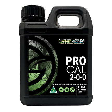 GREEN PLANET PRO-CAL - 1 Litre image