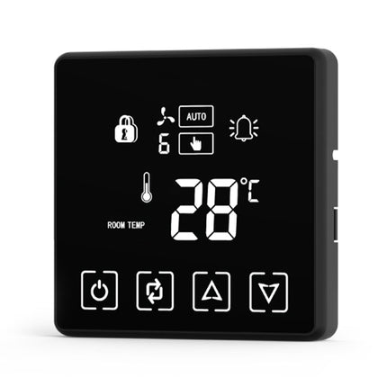 HVC EC FAN SMART SPEED CONTROLLER image 0