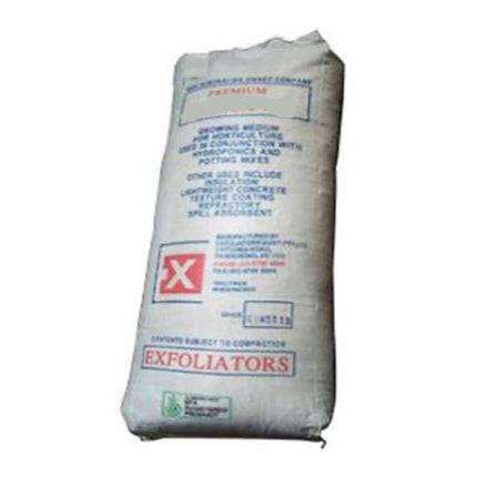PERLITE AND VERMICULITE 50% / 50% MIXED 100 LITRE (GRADE 3) image 0