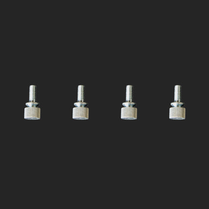 ADJUST-A-WINGS WIRE KIT - HOOKS -THUMB SCREWS image 3