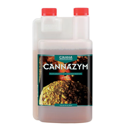 CANNAZYM image 0