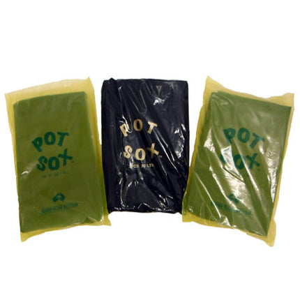 POT-SOX ORIGINAL 50 LITRE - 20 INCH (THREE PACK) image 0