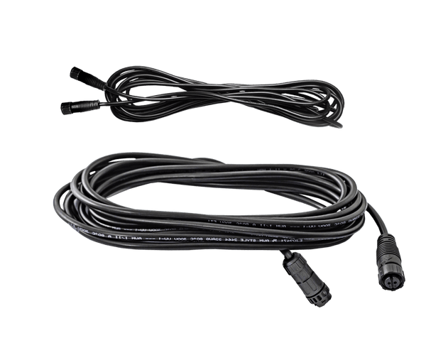 LUMATEK LED REMOTE MOUNTING EXT. CABLE KIT 5 MTR 465 / 600 WATT image 0