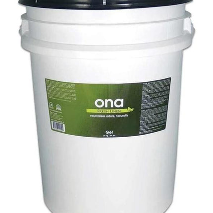 ODOUR NEUTRALISING AGENT (ONA) LINEN FRESH GEL TEN LITRE image 0