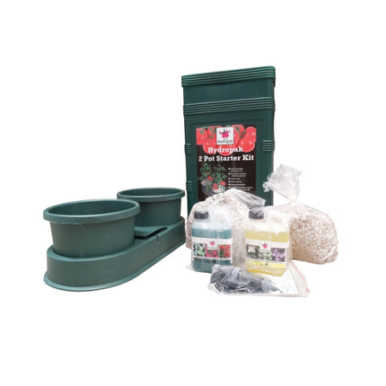 AUTOPOT HYDROPAK STARTER KIT