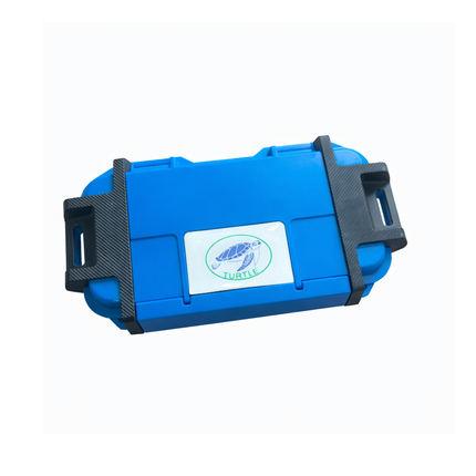 PERCISION DIGITAL SCALE 0.01-200g TUFF SCALE image 1